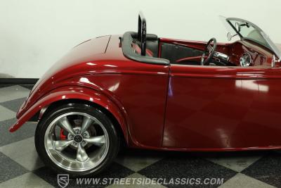 1933 Factory Five Roadster