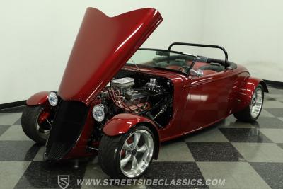1933 Factory Five Roadster