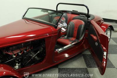 1933 Factory Five Roadster