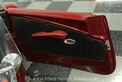 1933 Factory Five Roadster