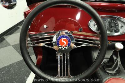 1933 Factory Five Roadster