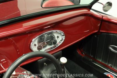 1933 Factory Five Roadster