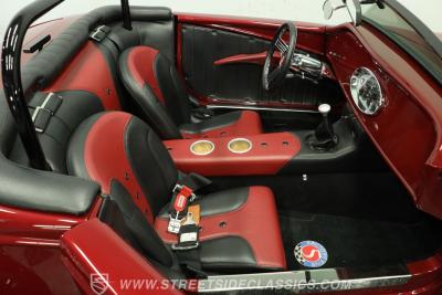 1933 Factory Five Roadster