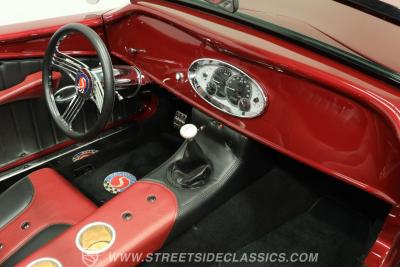 1933 Factory Five Roadster