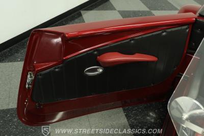 1933 Factory Five Roadster