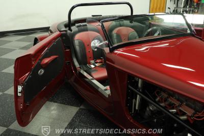 1933 Factory Five Roadster
