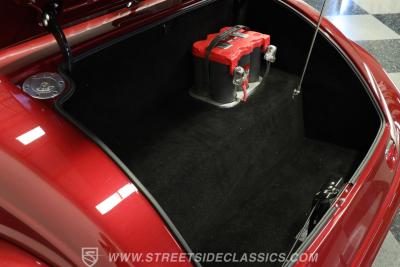 1933 Factory Five Roadster