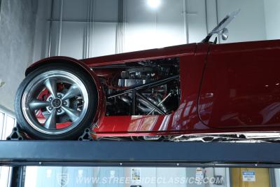 1933 Factory Five Roadster