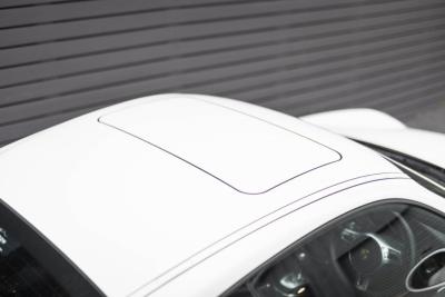 2011 Porsche 911 (997.2) CARRERA GTS PDK COUPE