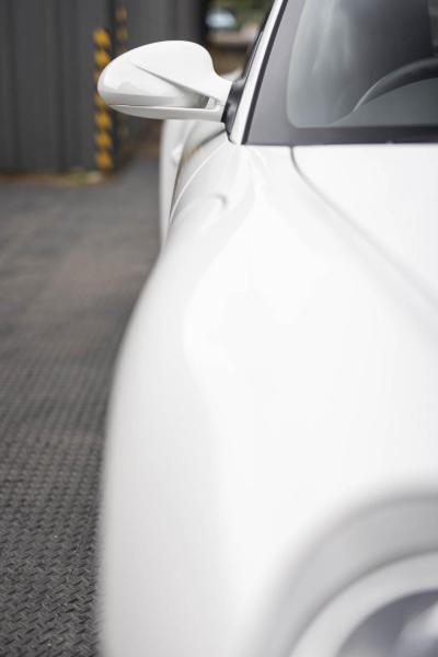 2011 Porsche 911 (997.2) CARRERA GTS PDK COUPE