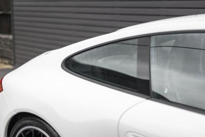 2011 Porsche 911 (997.2) CARRERA GTS PDK COUPE