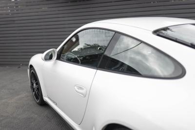 2011 Porsche 911 (997.2) CARRERA GTS PDK COUPE