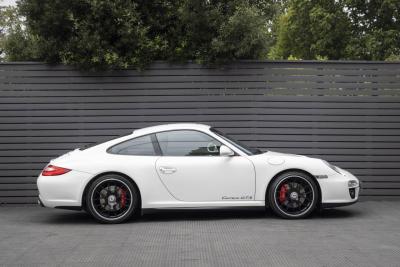 2011 Porsche 911 (997.2) CARRERA GTS PDK COUPE