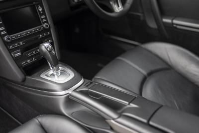 2011 Porsche 911 (997.2) CARRERA GTS PDK COUPE