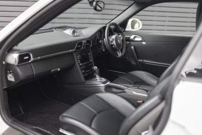 2011 Porsche 911 (997.2) CARRERA GTS PDK COUPE