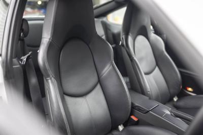 2011 Porsche 911 (997.2) CARRERA GTS PDK COUPE