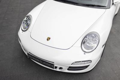 2011 Porsche 911 (997.2) CARRERA GTS PDK COUPE