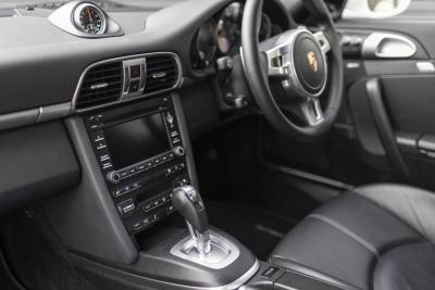 2011 Porsche 911 (997.2) CARRERA GTS PDK COUPE