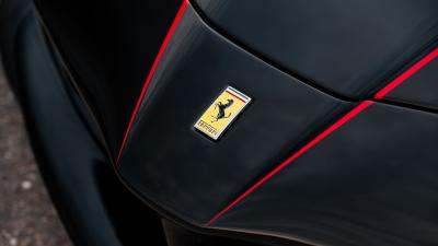 2015 Ferrari LaFerrari