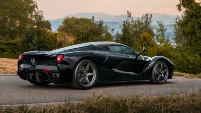 2015 Ferrari LaFerrari