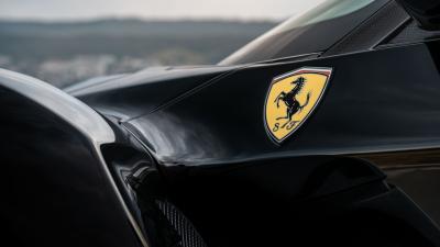 2015 Ferrari LaFerrari