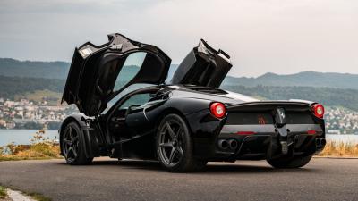 2015 Ferrari LaFerrari
