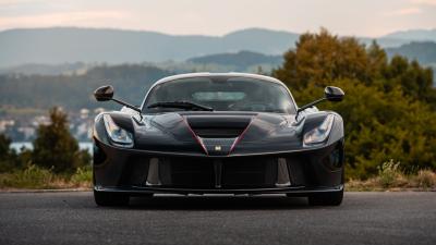 2015 Ferrari LaFerrari