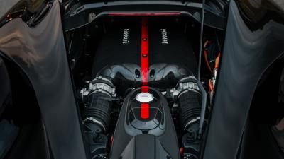 2015 Ferrari LaFerrari