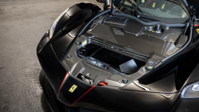 2015 Ferrari LaFerrari