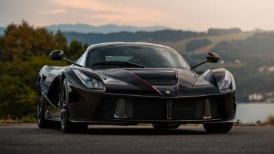 2015 Ferrari LaFerrari