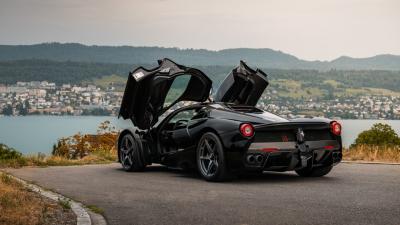 2015 Ferrari LaFerrari