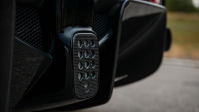 2015 Ferrari LaFerrari