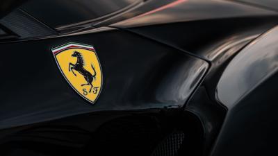 2015 Ferrari LaFerrari