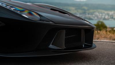 2015 Ferrari LaFerrari