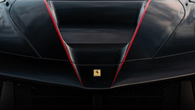 2015 Ferrari LaFerrari