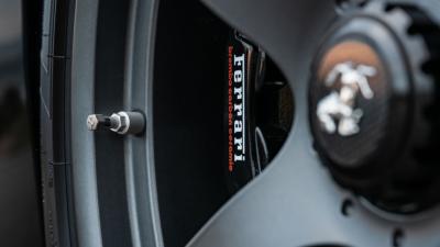 2015 Ferrari LaFerrari