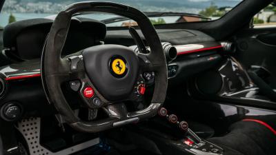 2015 Ferrari LaFerrari