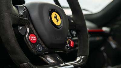 2015 Ferrari LaFerrari