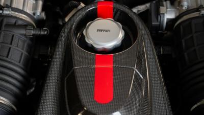 2015 Ferrari LaFerrari