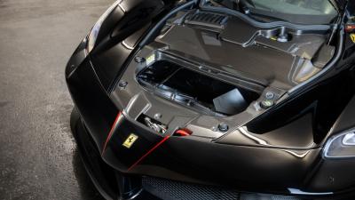 2015 Ferrari LaFerrari