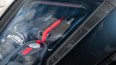 2015 Ferrari LaFerrari
