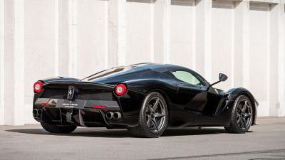 2015 Ferrari LaFerrari