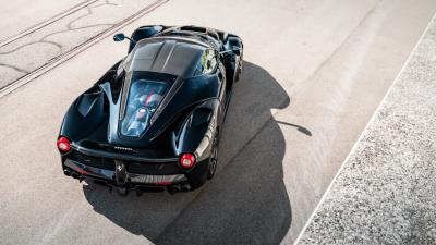 2015 Ferrari LaFerrari