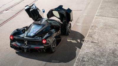 2015 Ferrari LaFerrari