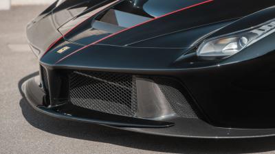 2015 Ferrari LaFerrari