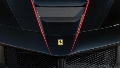 2015 Ferrari LaFerrari