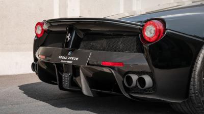 2015 Ferrari LaFerrari