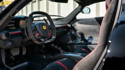 2015 Ferrari LaFerrari