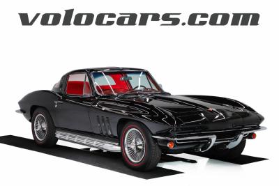 1965 Chevrolet Corvette