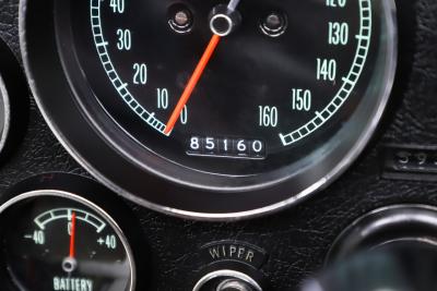 1965 Chevrolet Corvette
